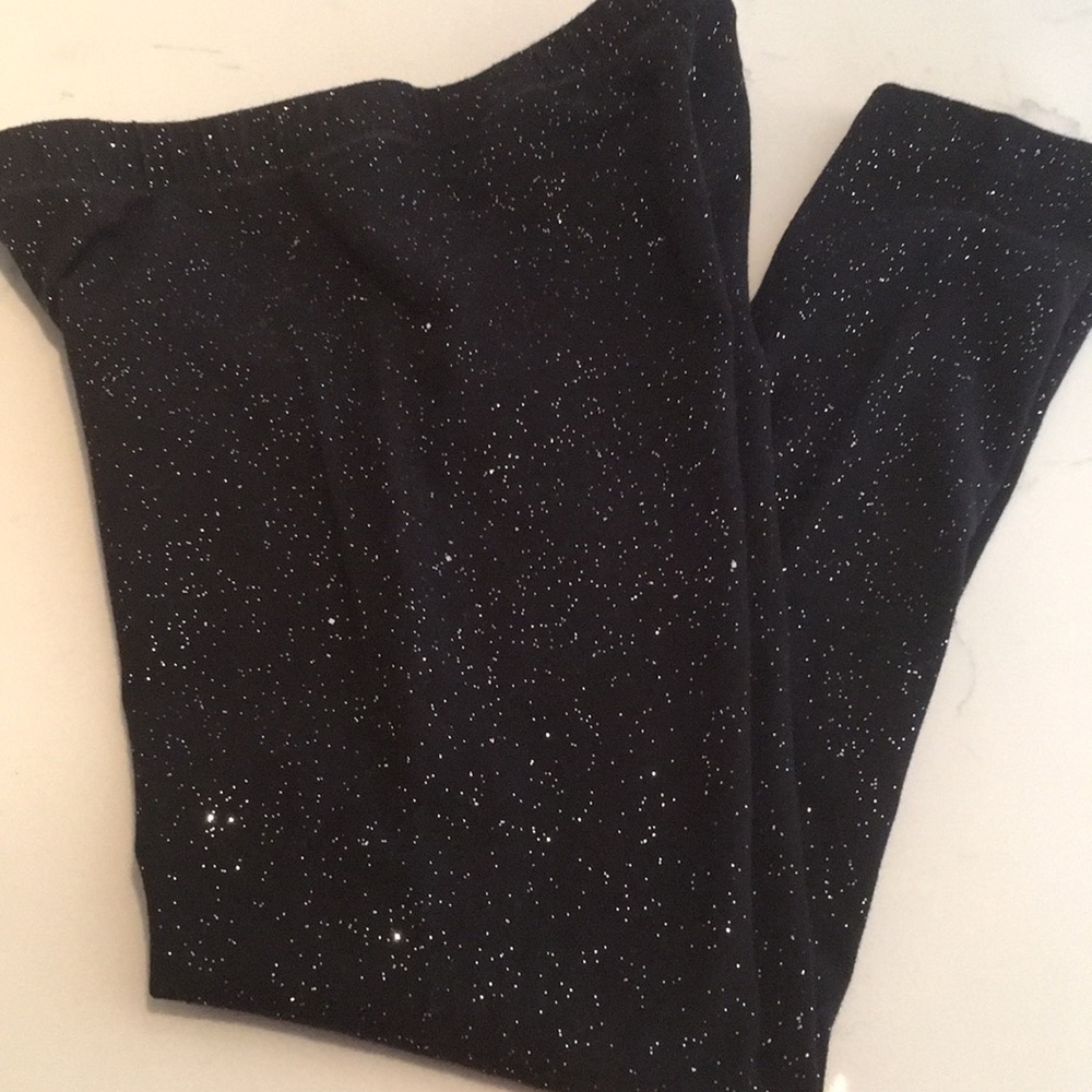 Sparkles for days!
